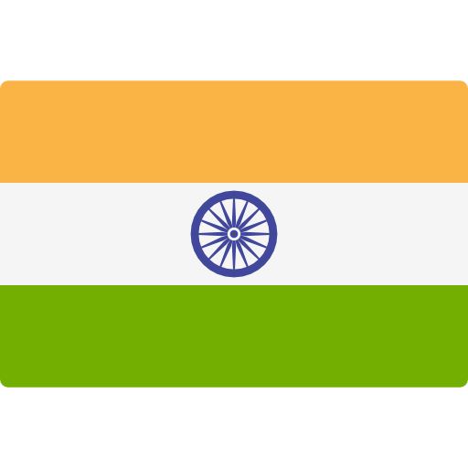 India Location Icon
