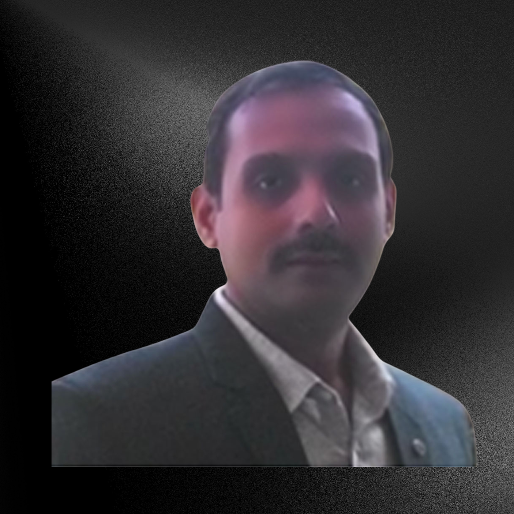 Mr. Somnath Varadhan