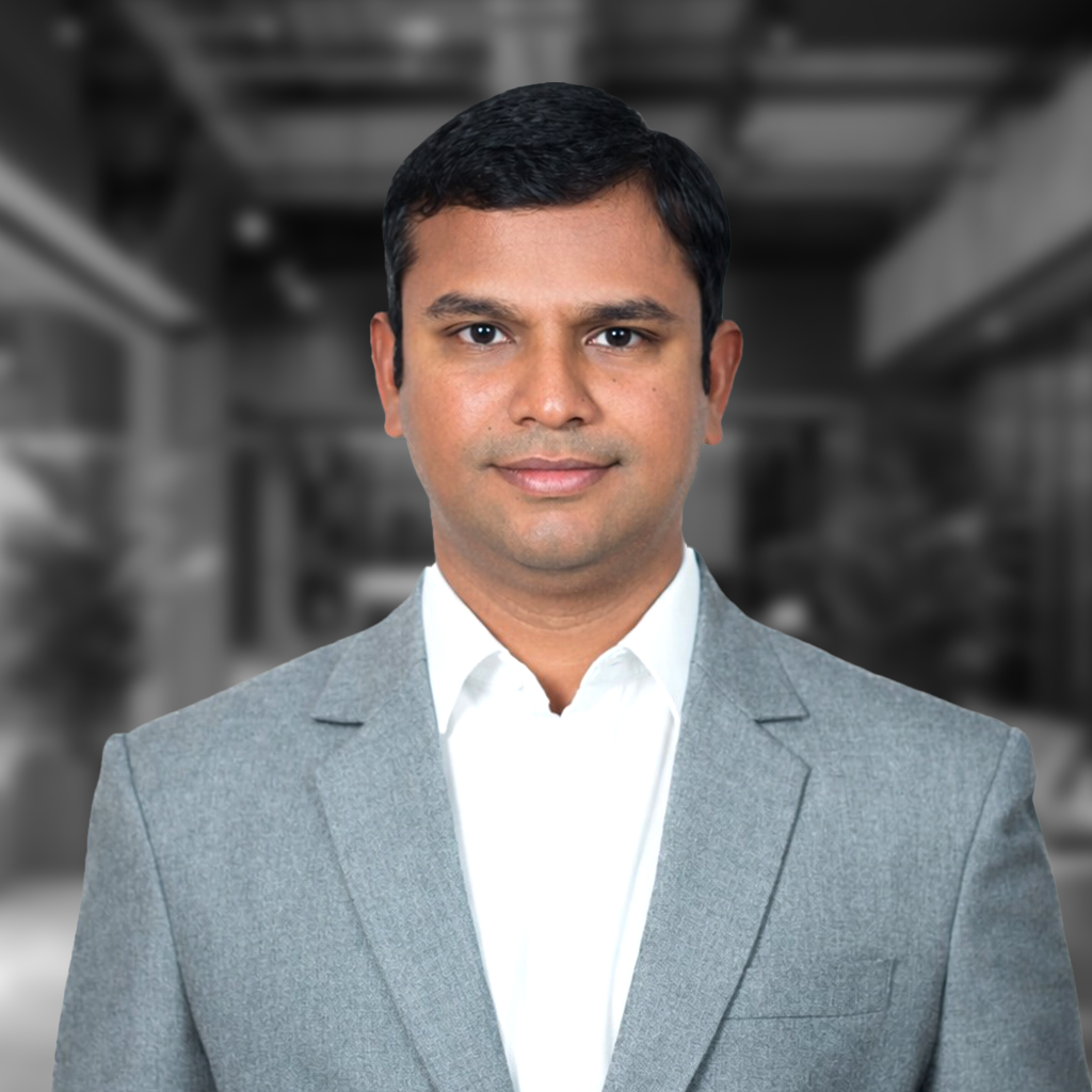 Mr. G. N. Reddy is the Founder and Chief Executive Officer of Prowise Systems