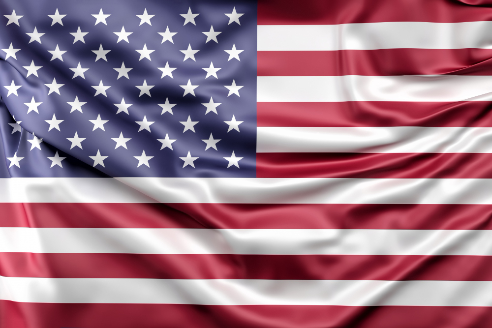 United states Location Icon