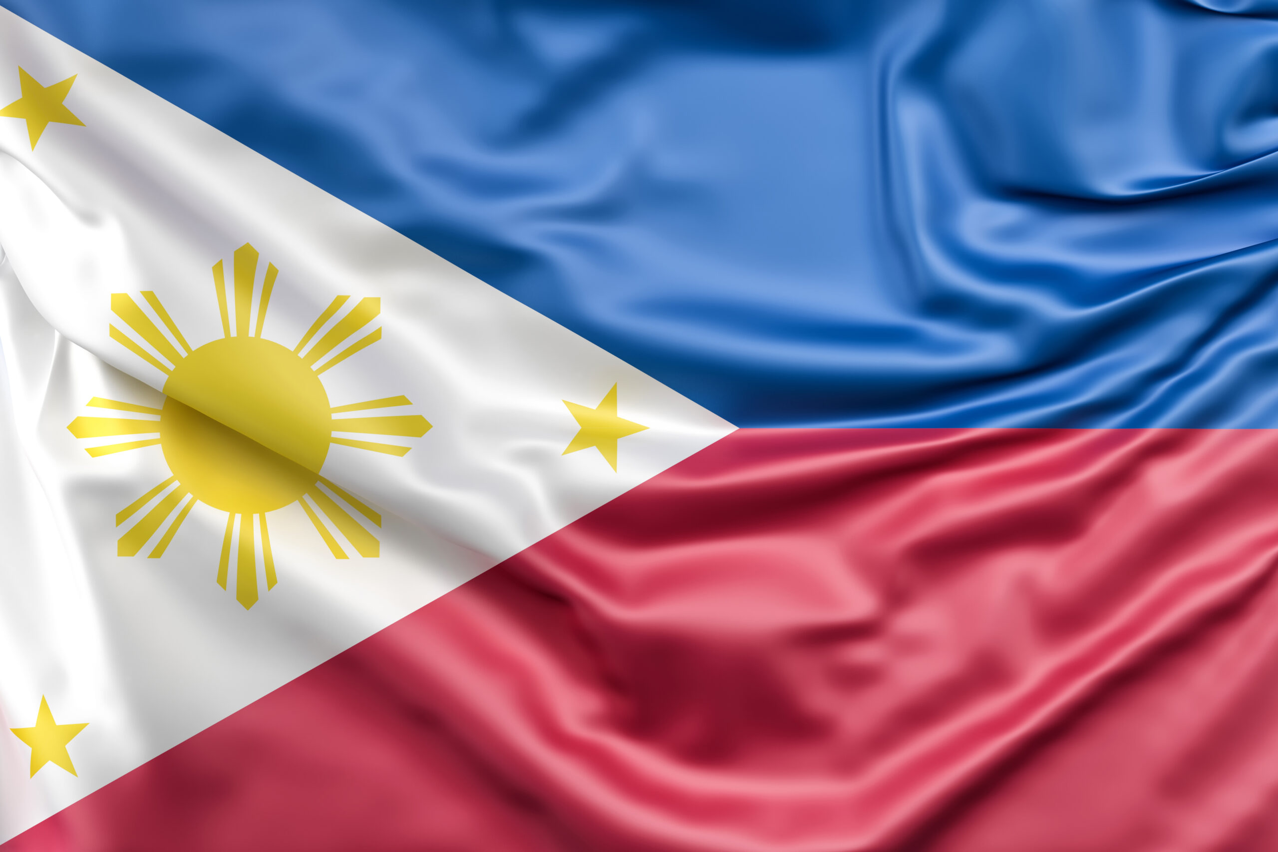 Philippines Location Icon