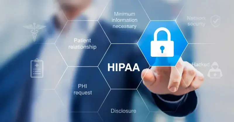 HIPAA