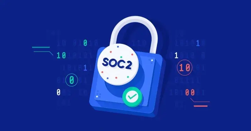 SOC 2 Compliance Services