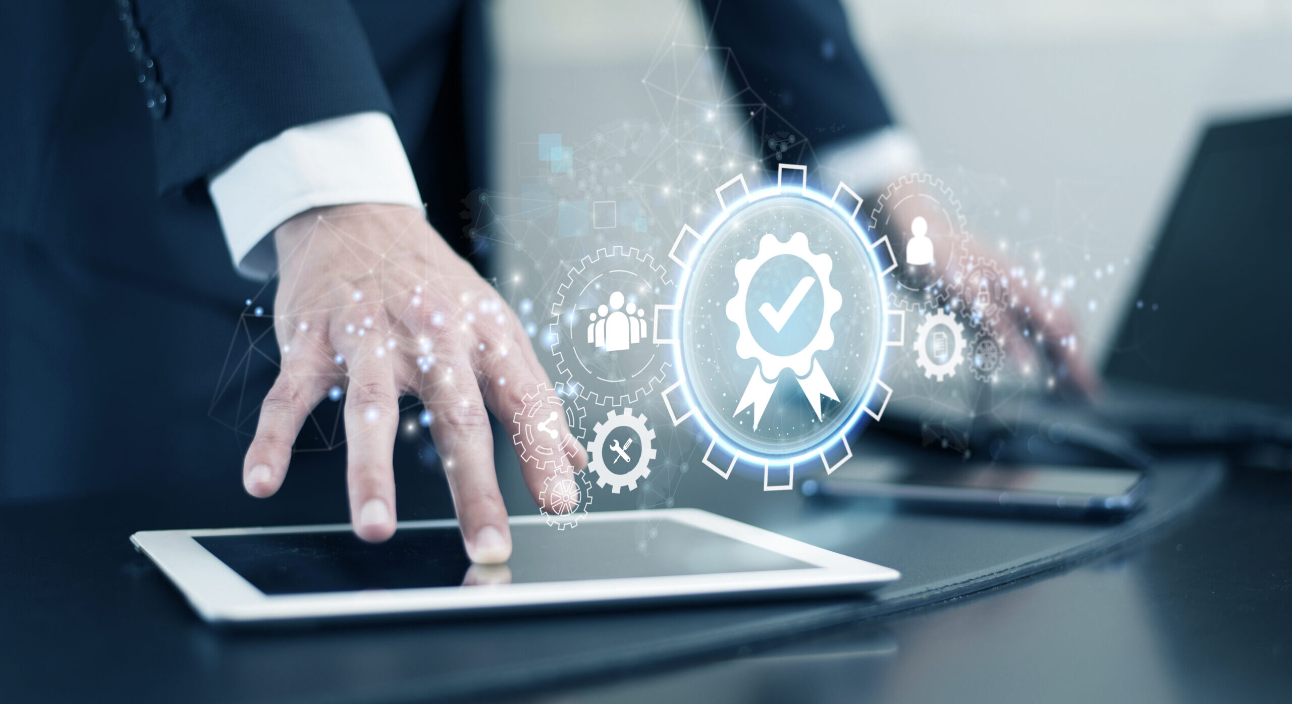 CMMC certification support