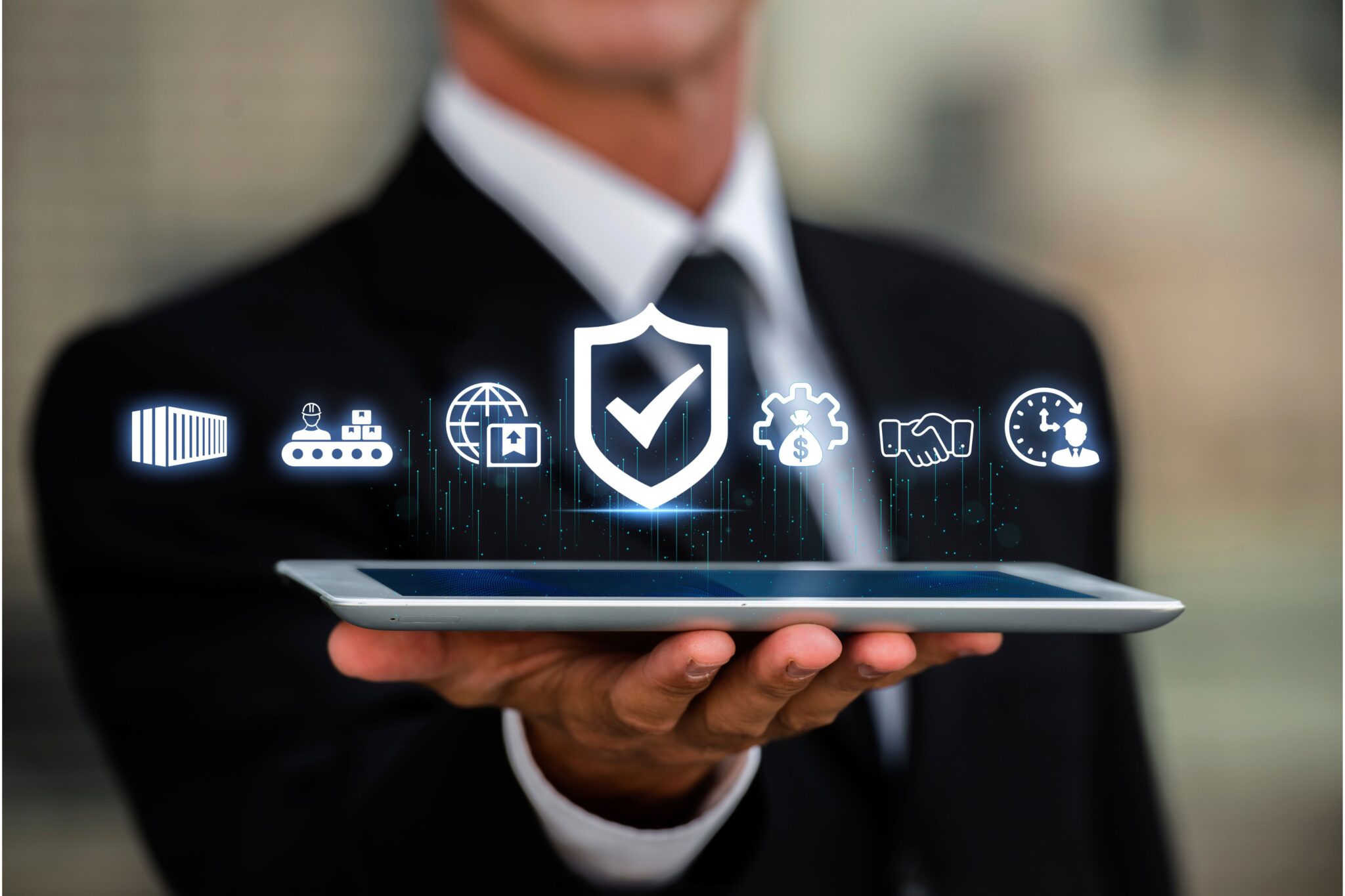 Hospitality ISO certification compliance