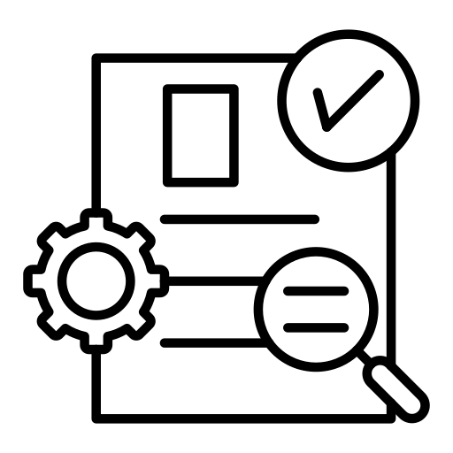 Certification Audit Support