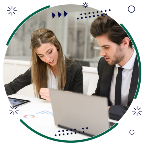 ISO 42001 auditing services