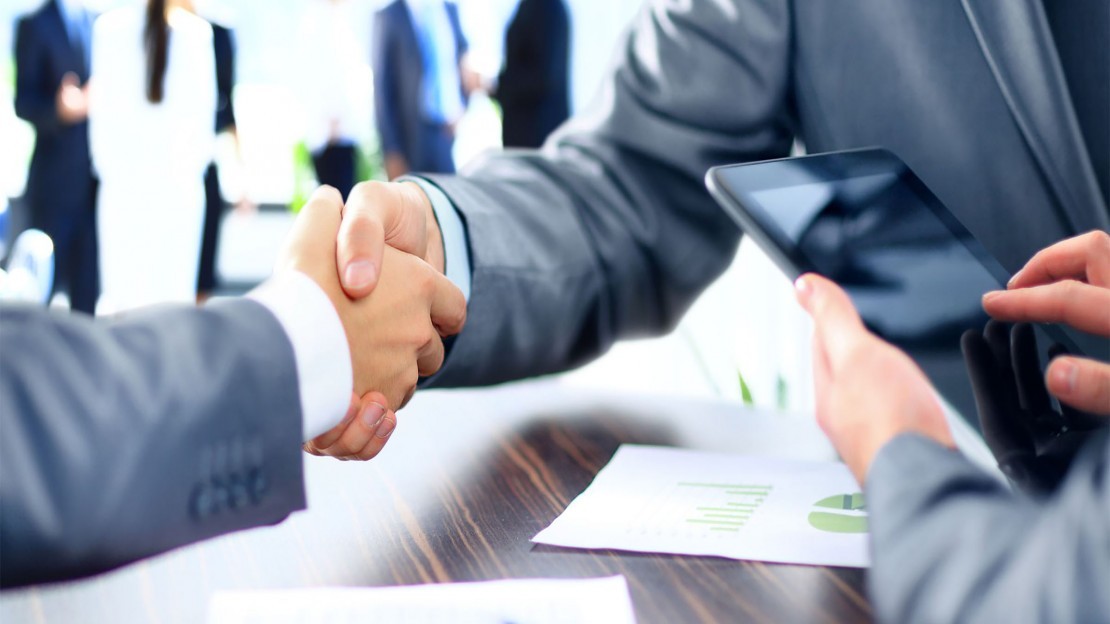 ISO 45001 consulting support