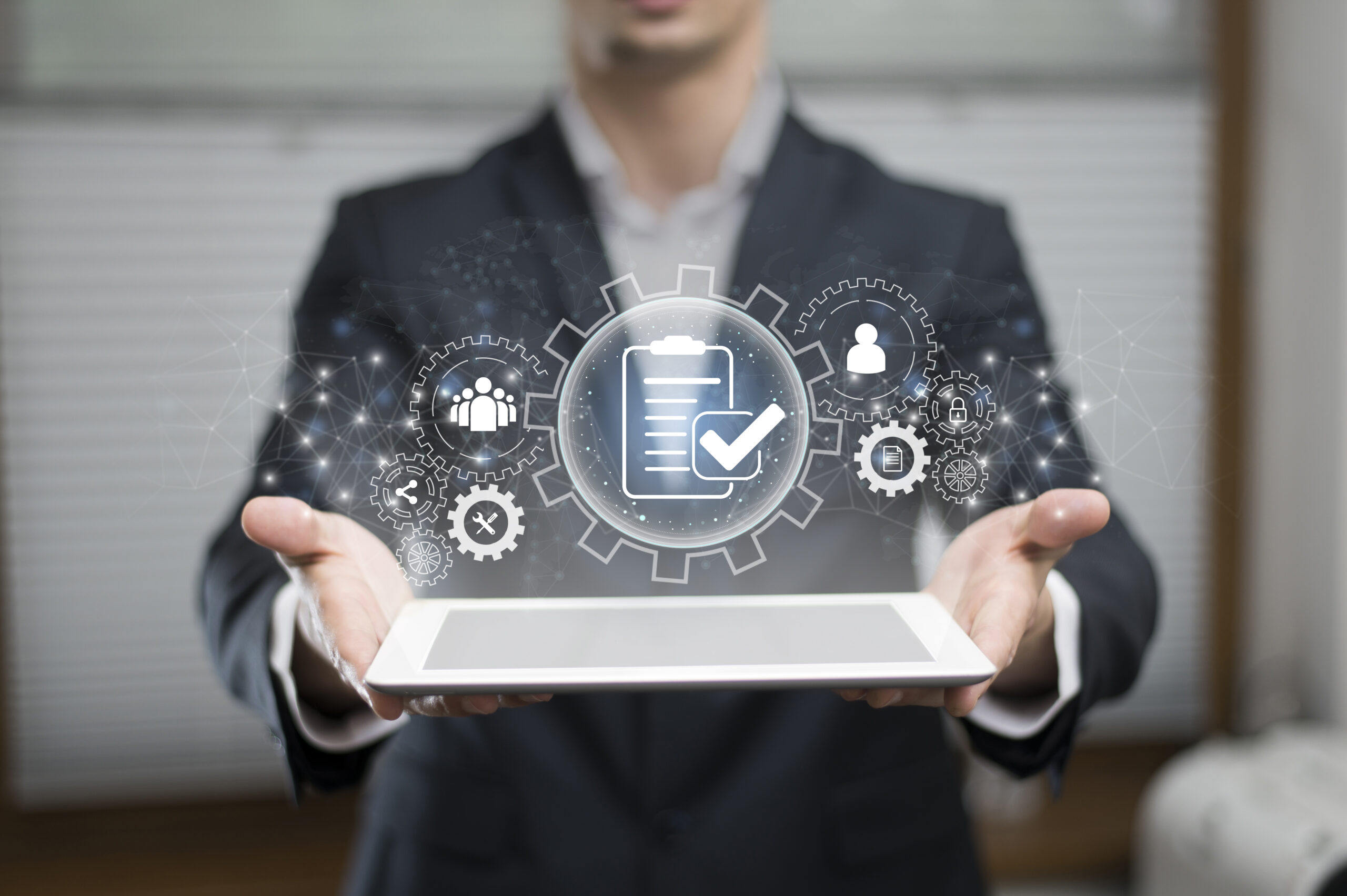 ISO 27001 information security controls