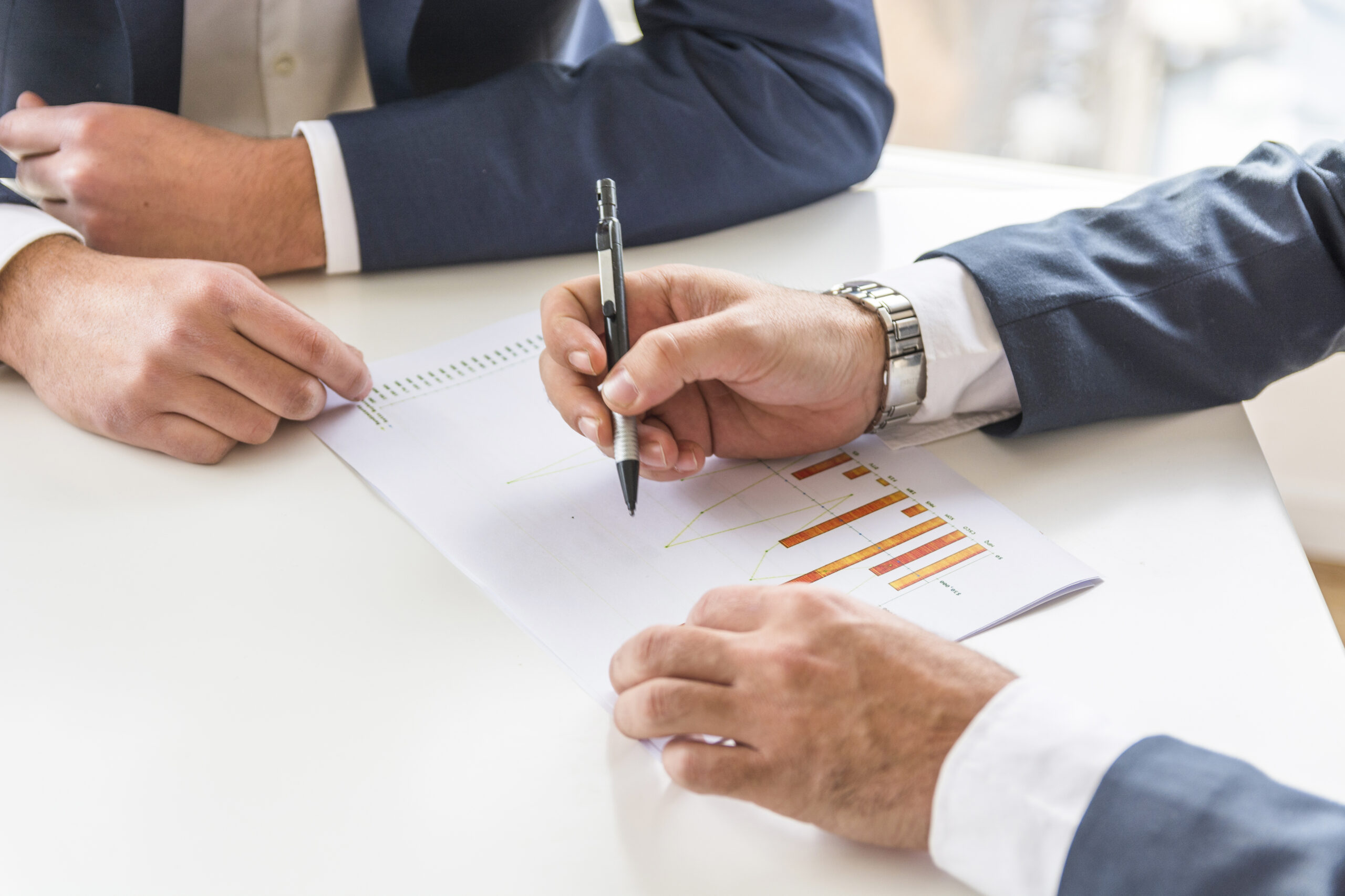 Canadian company choosing SOC 2 consulting support