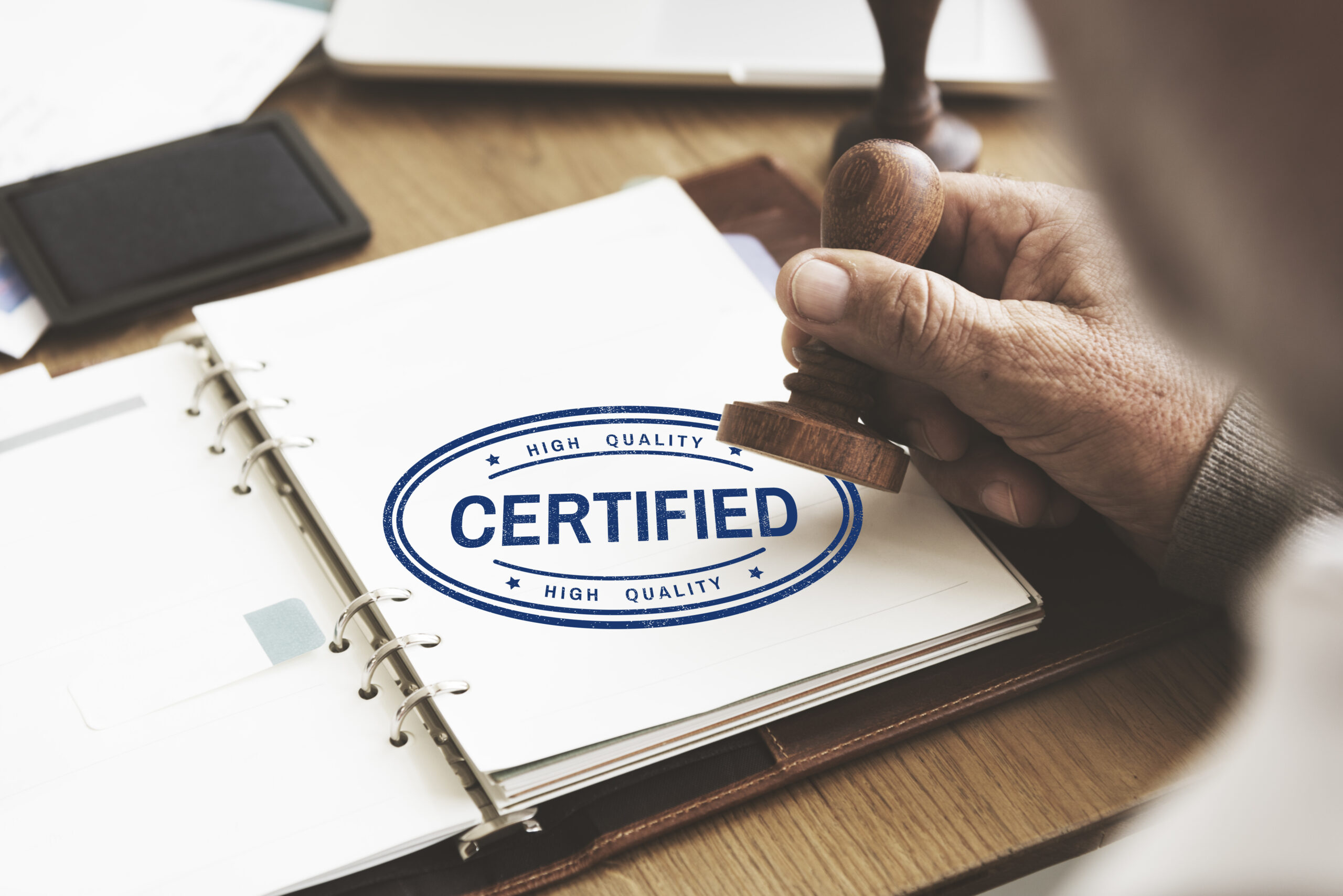 SOC 2 certification approval support in Canada