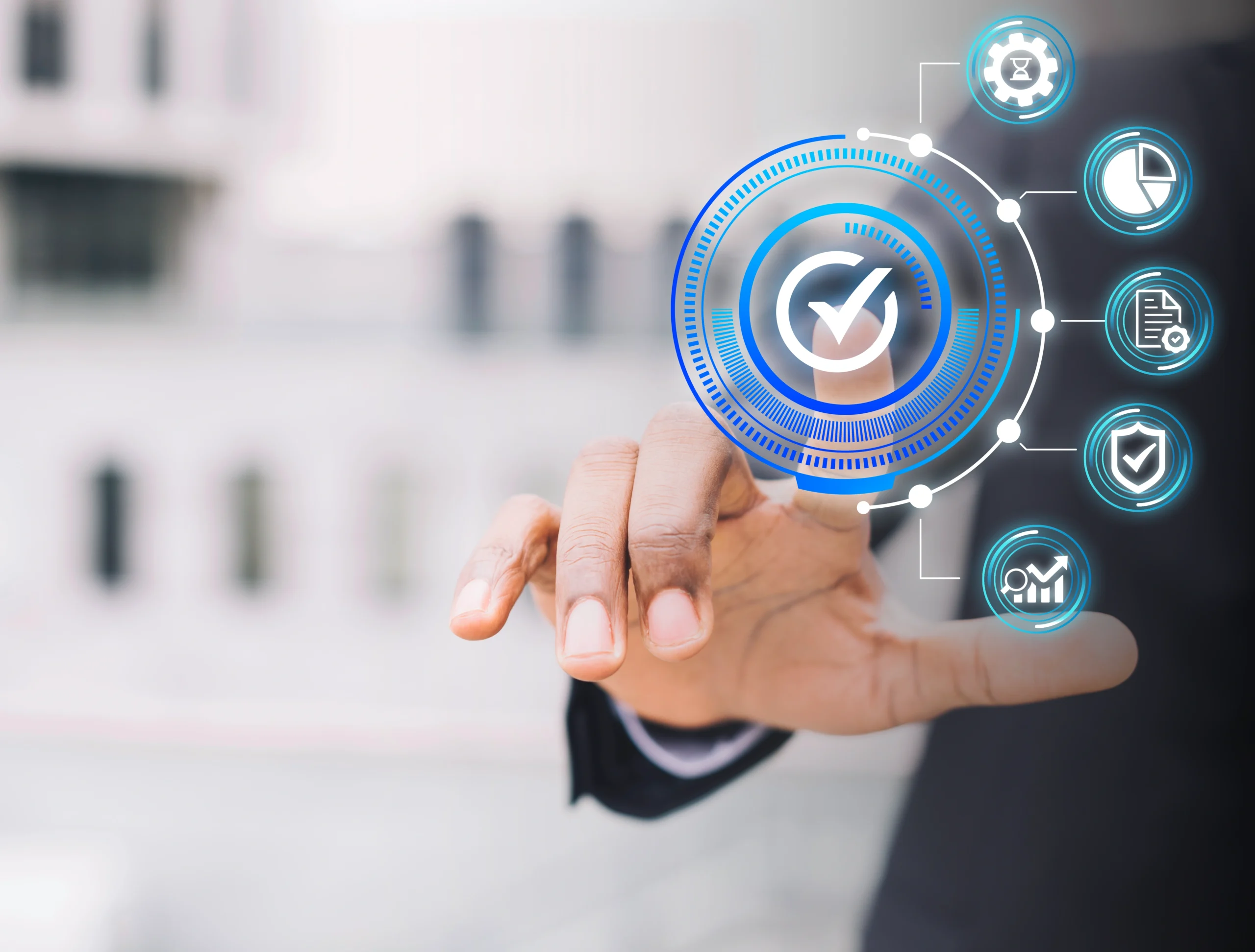 CMMI services in Chennai