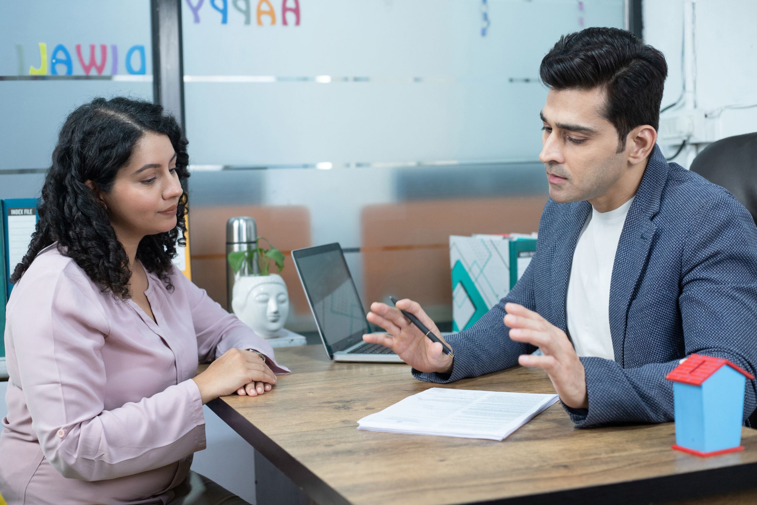 SOC 2 consultant discussion in India