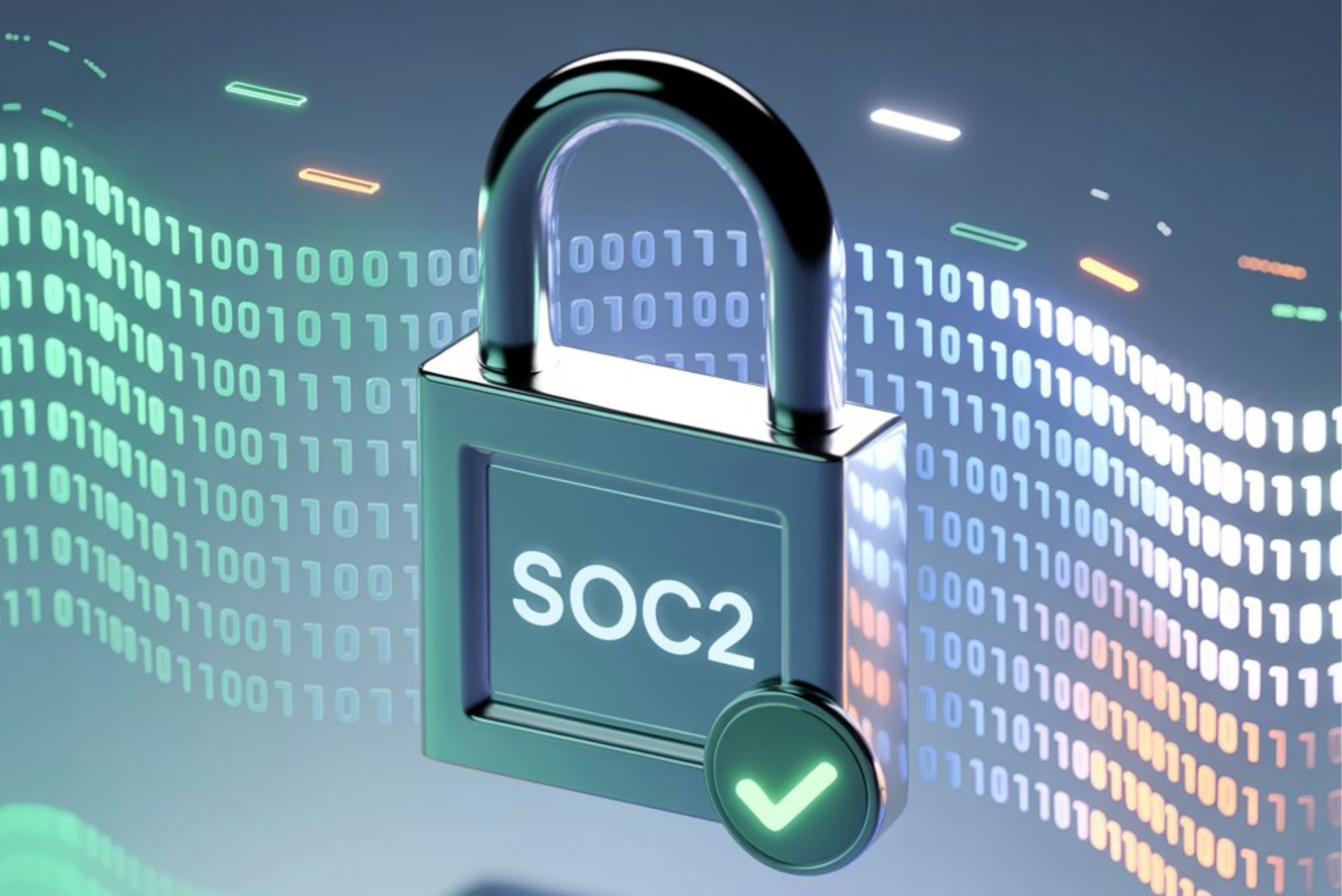 SOC 2 cybersecurity and control readiness