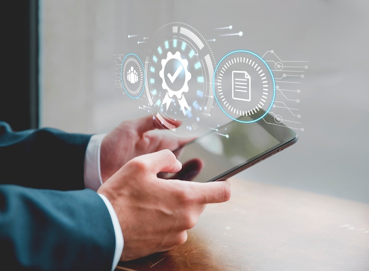 ISO 27001 certification services in Tanzania