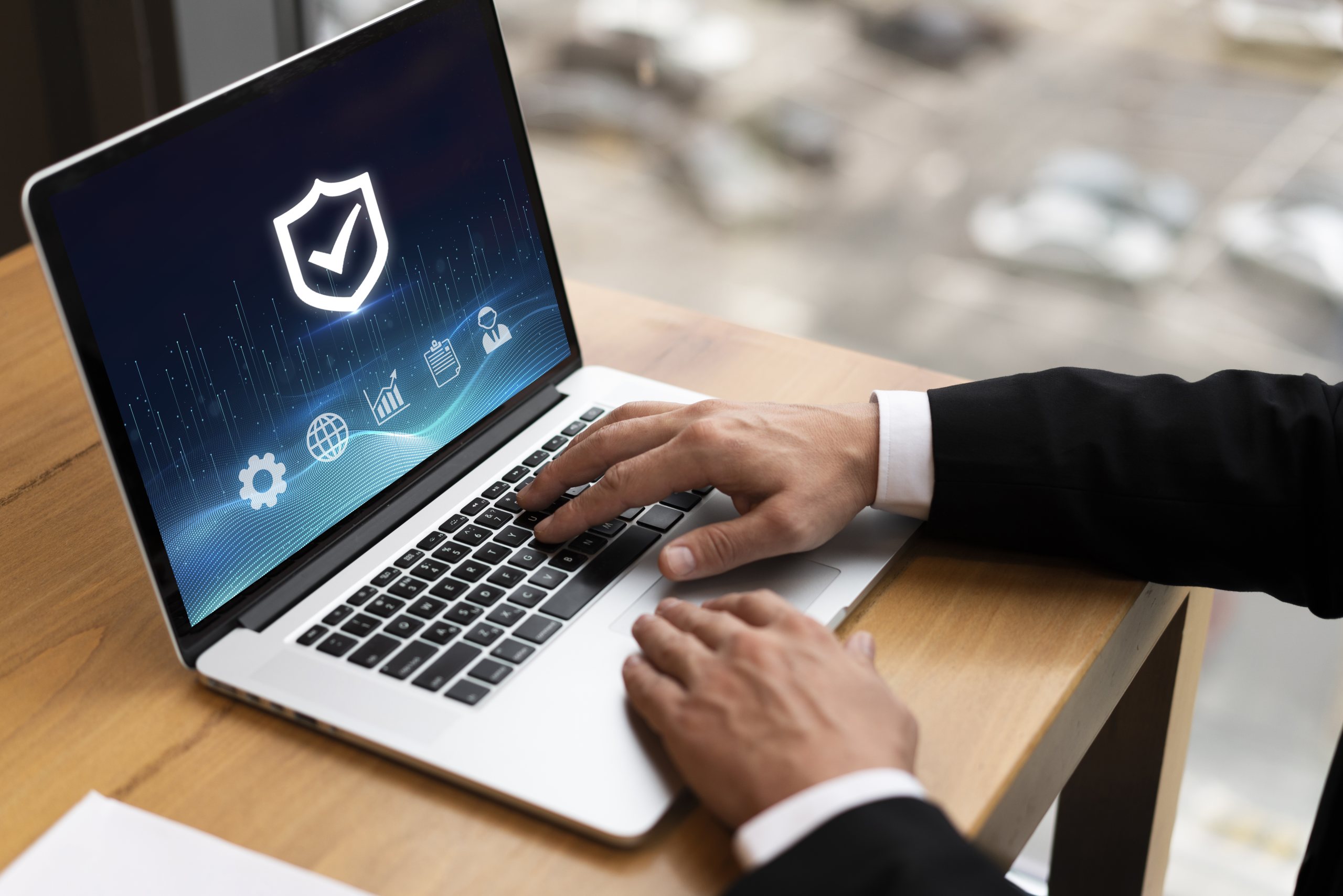 HIPAA cybersecurity implementation for compliance