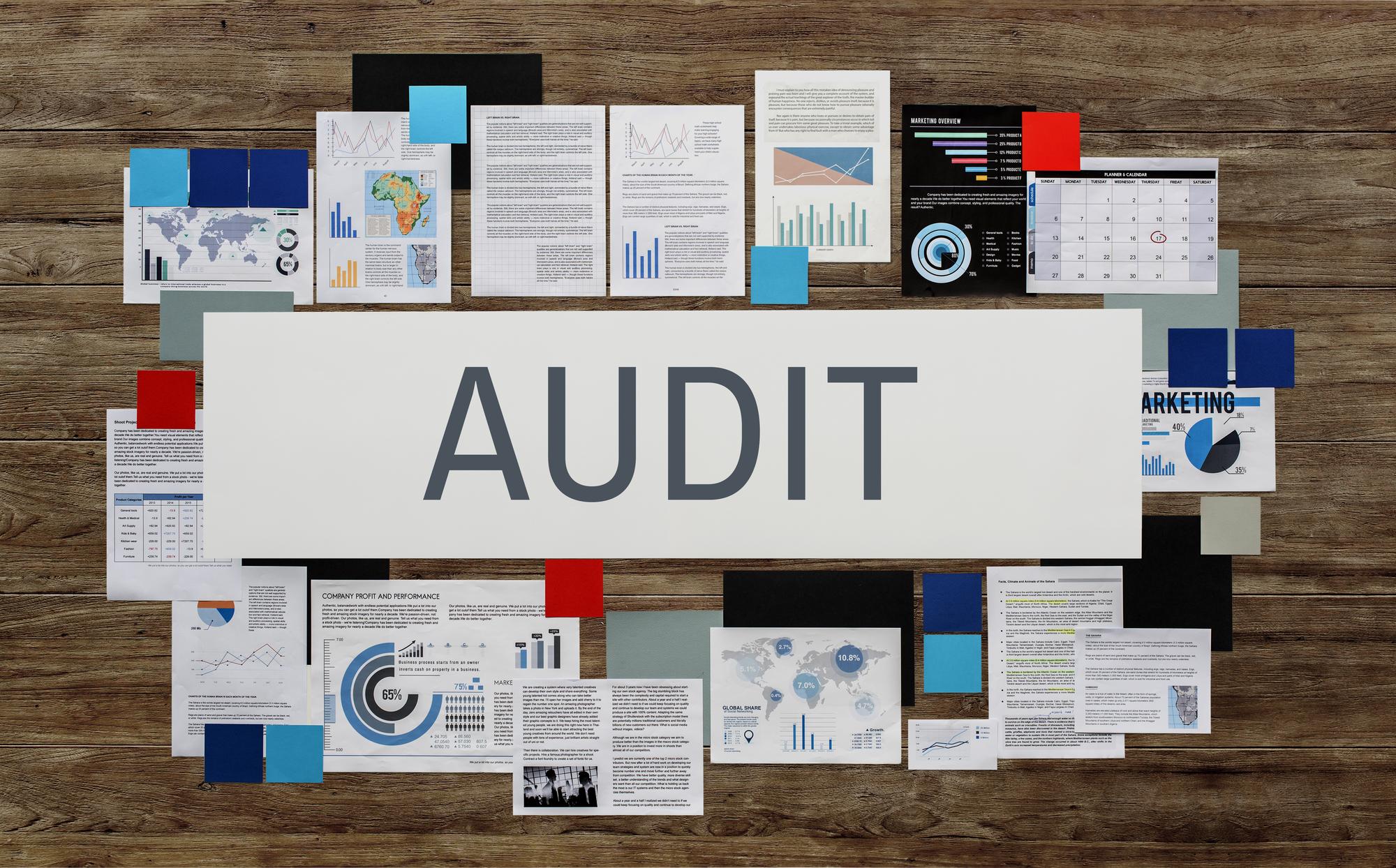 From Gap Assessment to Audit: Your Compliance Roadmap Explained