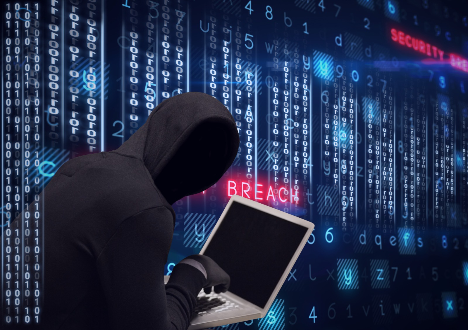 2025’s Biggest Data Breaches and Cybersecurity Failures