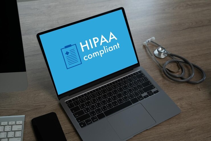 HIPAA Compliance Certification