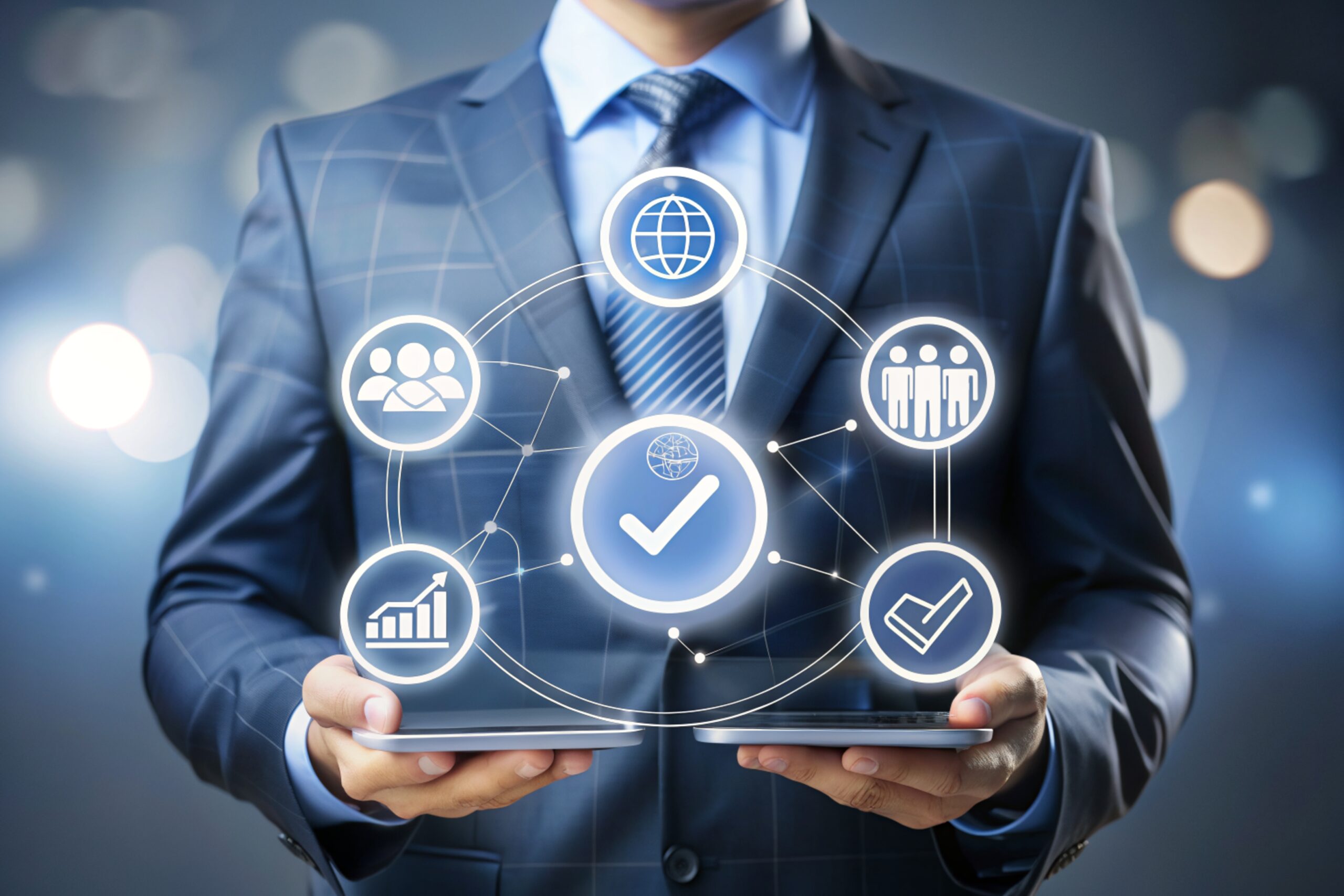 How Cybersecurity Implementation Enhances Compliance Outcomes