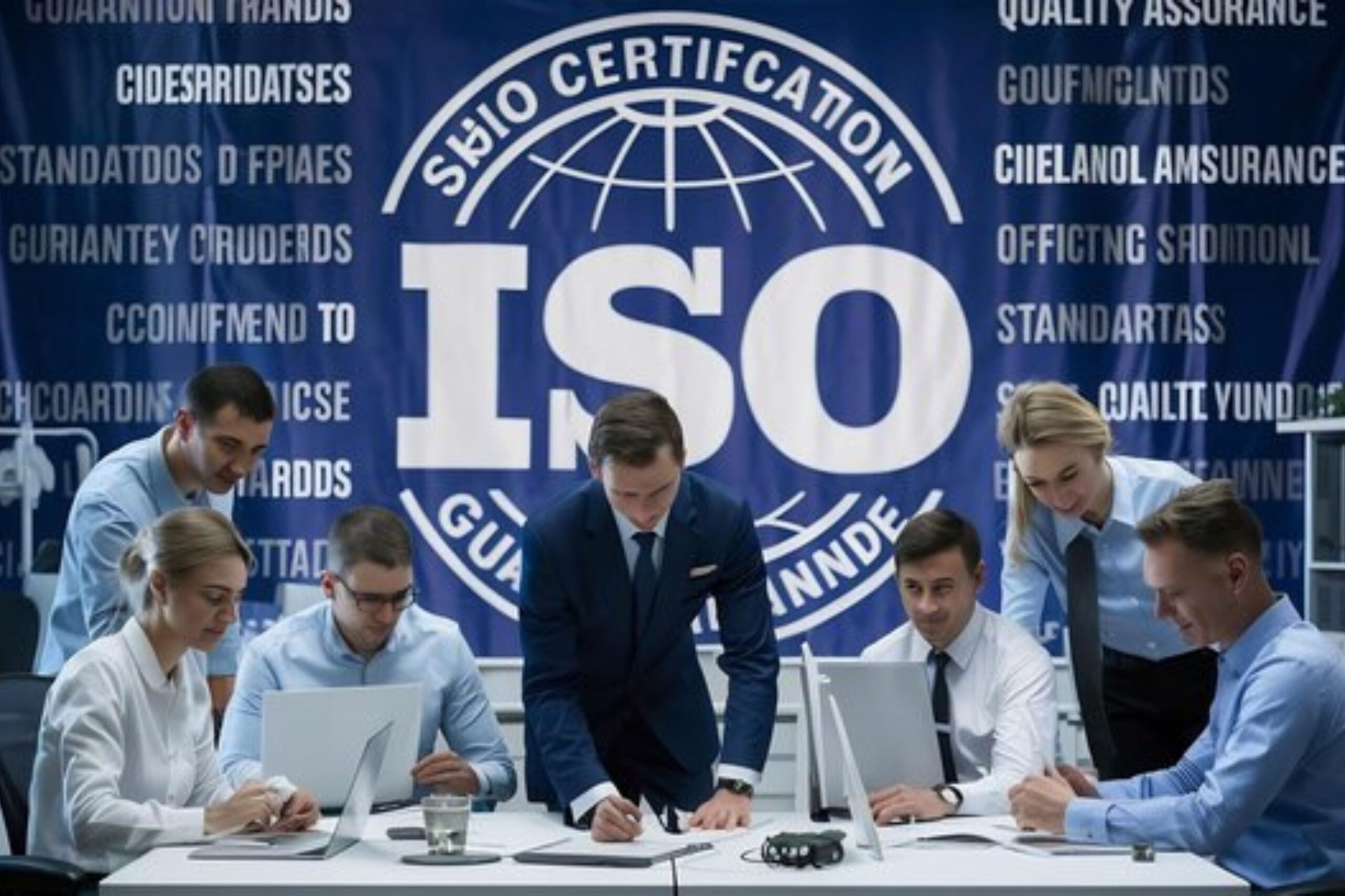 ISO Certification in New York ISO Consulting Services