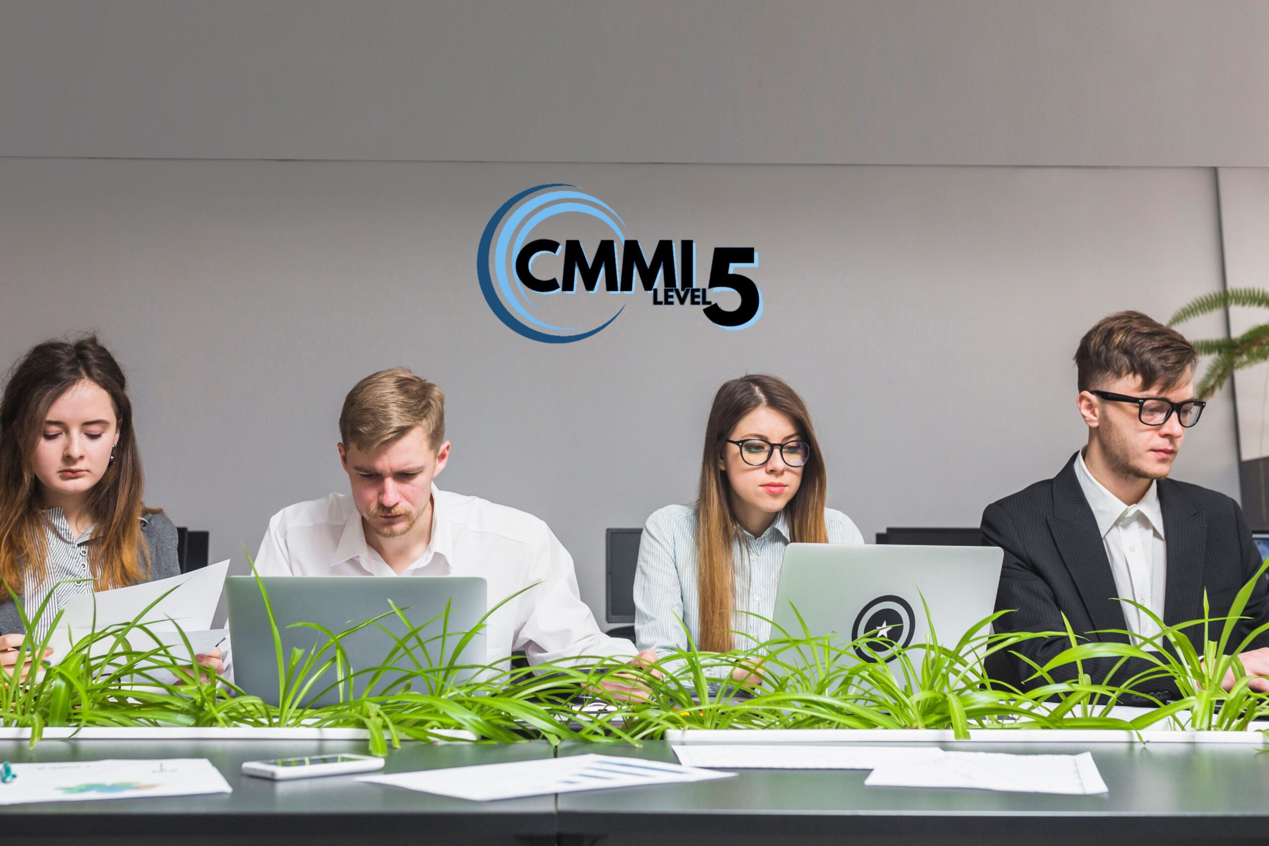 Understanding Process Optimization with CMMI Level 5