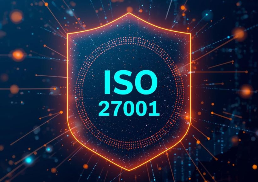 The Basic Logic of ISO 27001